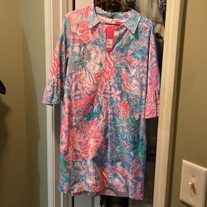 Lilly Pulitzer Dress